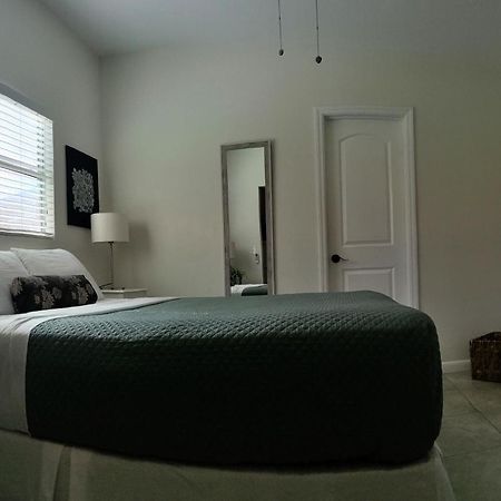 Loft Close To Downtown, Raymond James Stadium, Airport And Many More Places Tampa Zewnętrze zdjęcie