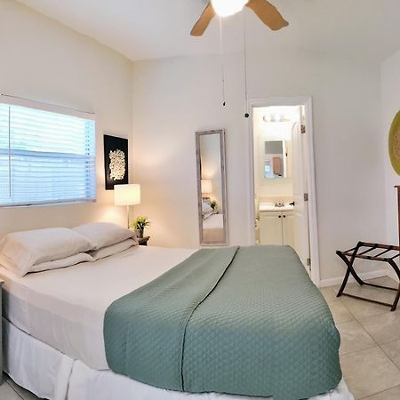 Loft Close To Downtown, Raymond James Stadium, Airport And Many More Places Tampa Zewnętrze zdjęcie