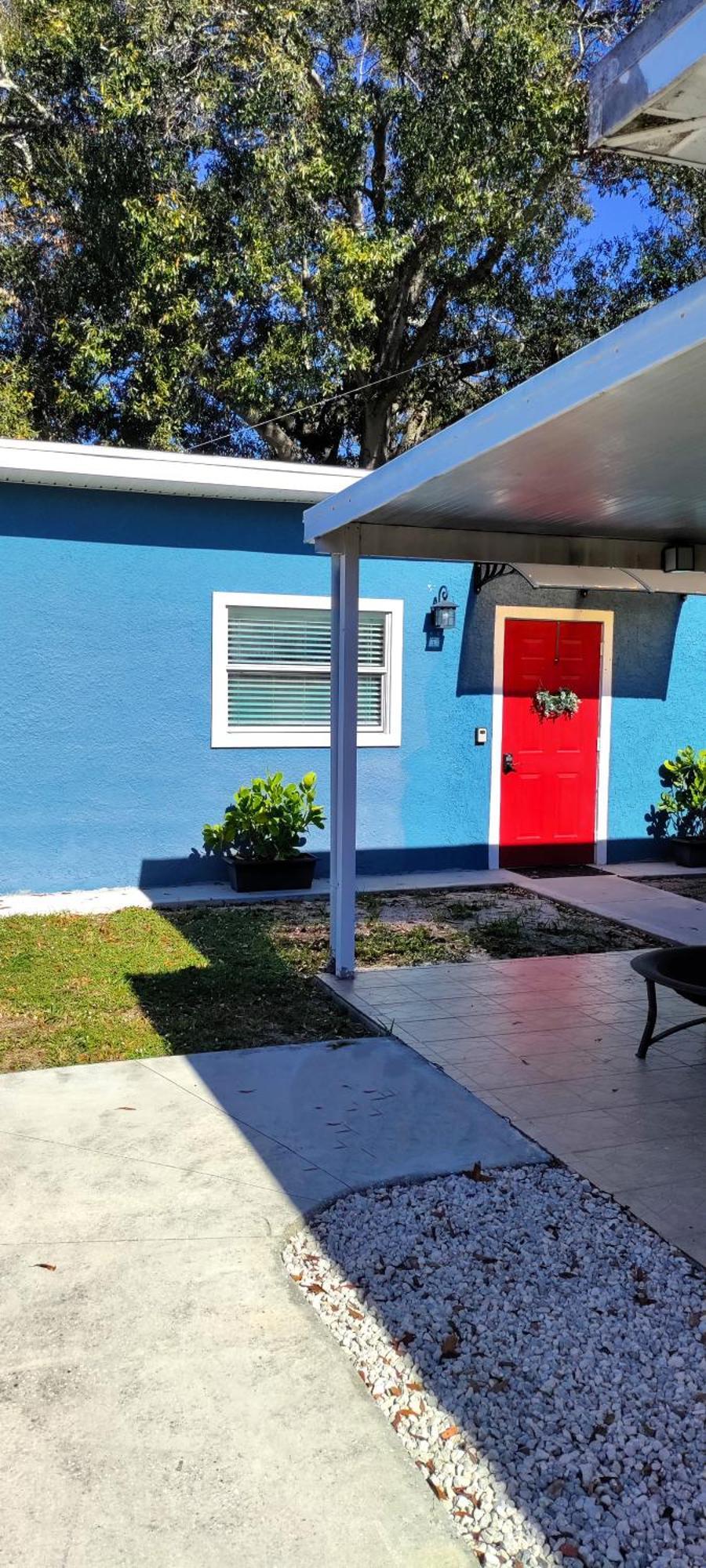 Loft Close To Downtown, Raymond James Stadium, Airport And Many More Places Tampa Zewnętrze zdjęcie