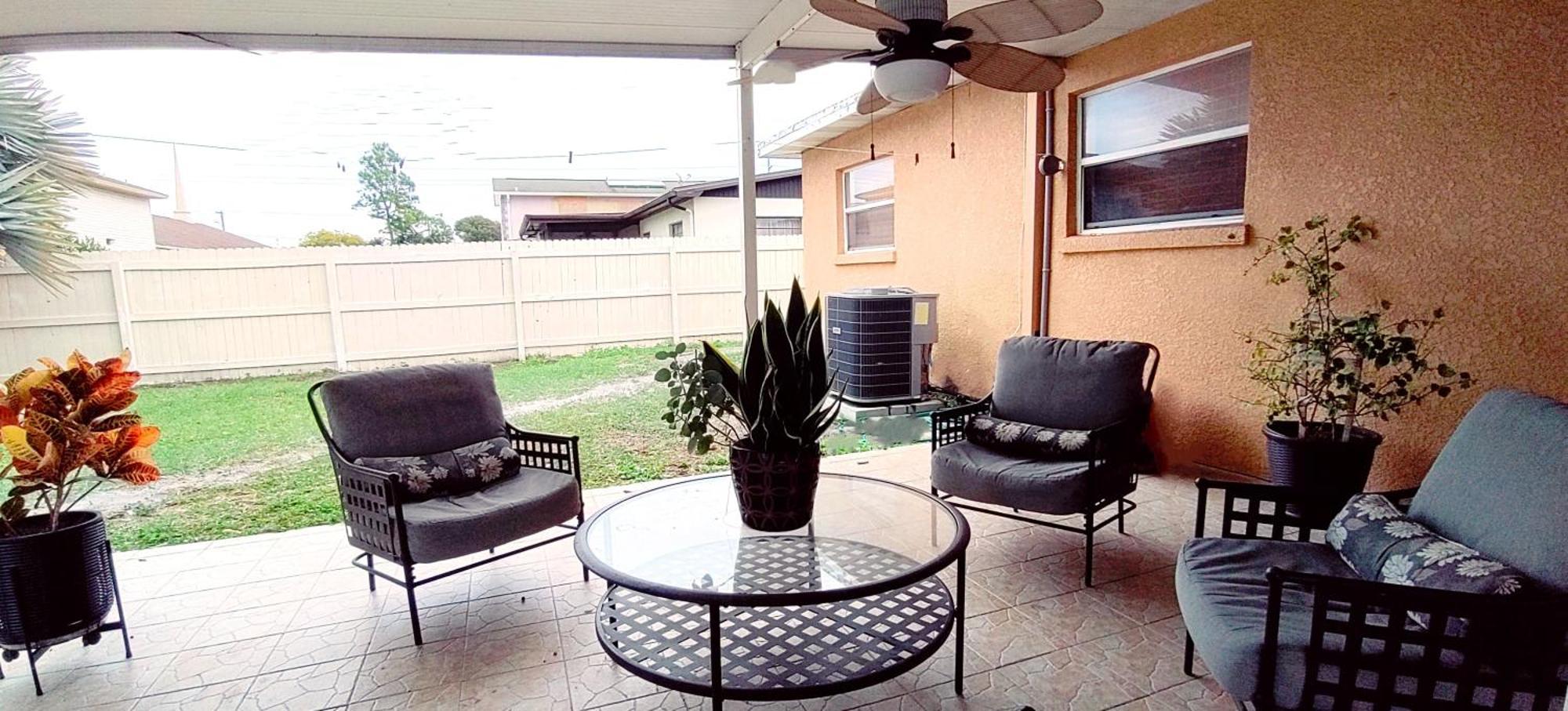 Loft Close To Downtown, Raymond James Stadium, Airport And Many More Places Tampa Zewnętrze zdjęcie