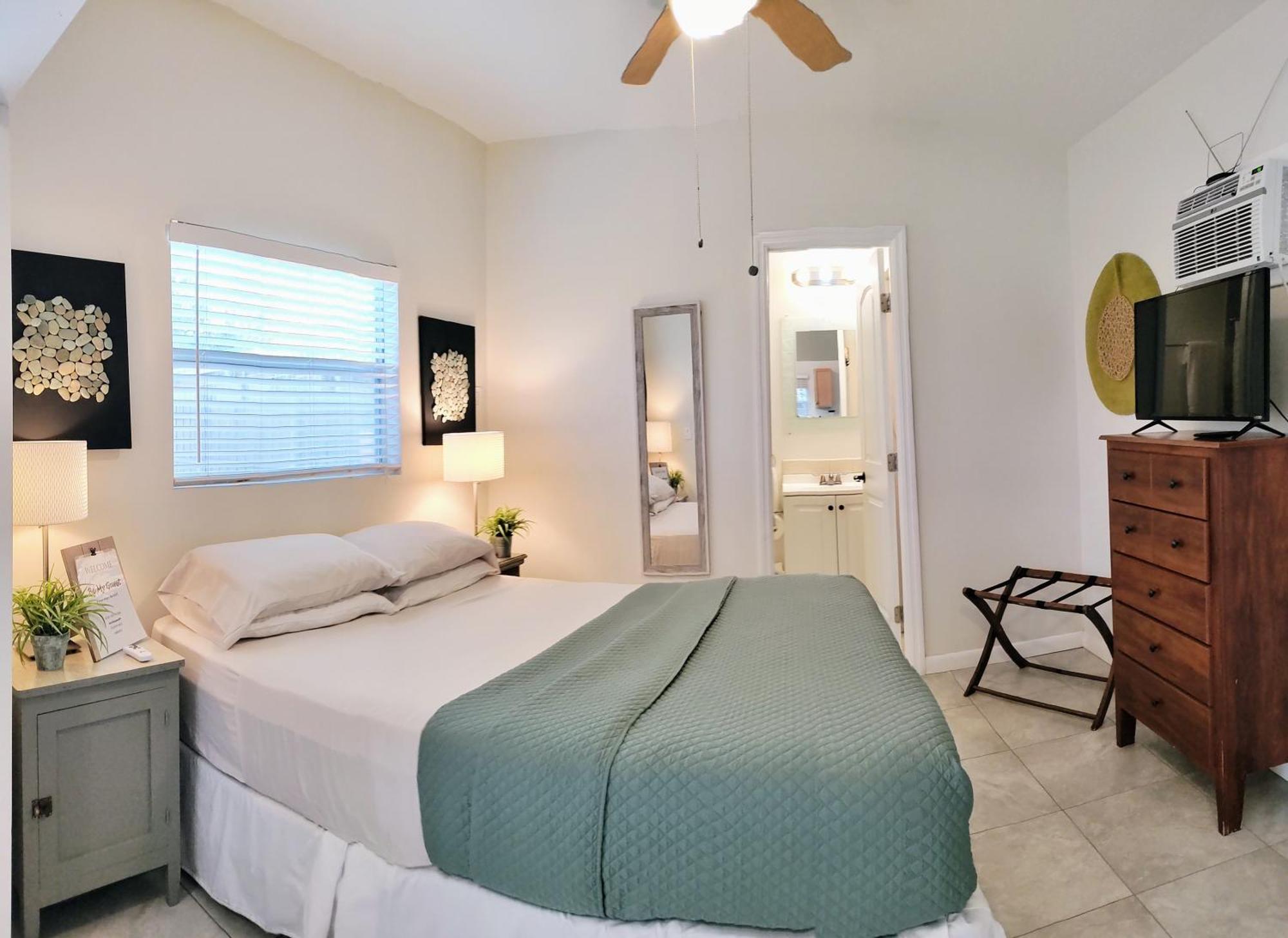Loft Close To Downtown, Raymond James Stadium, Airport And Many More Places Tampa Zewnętrze zdjęcie